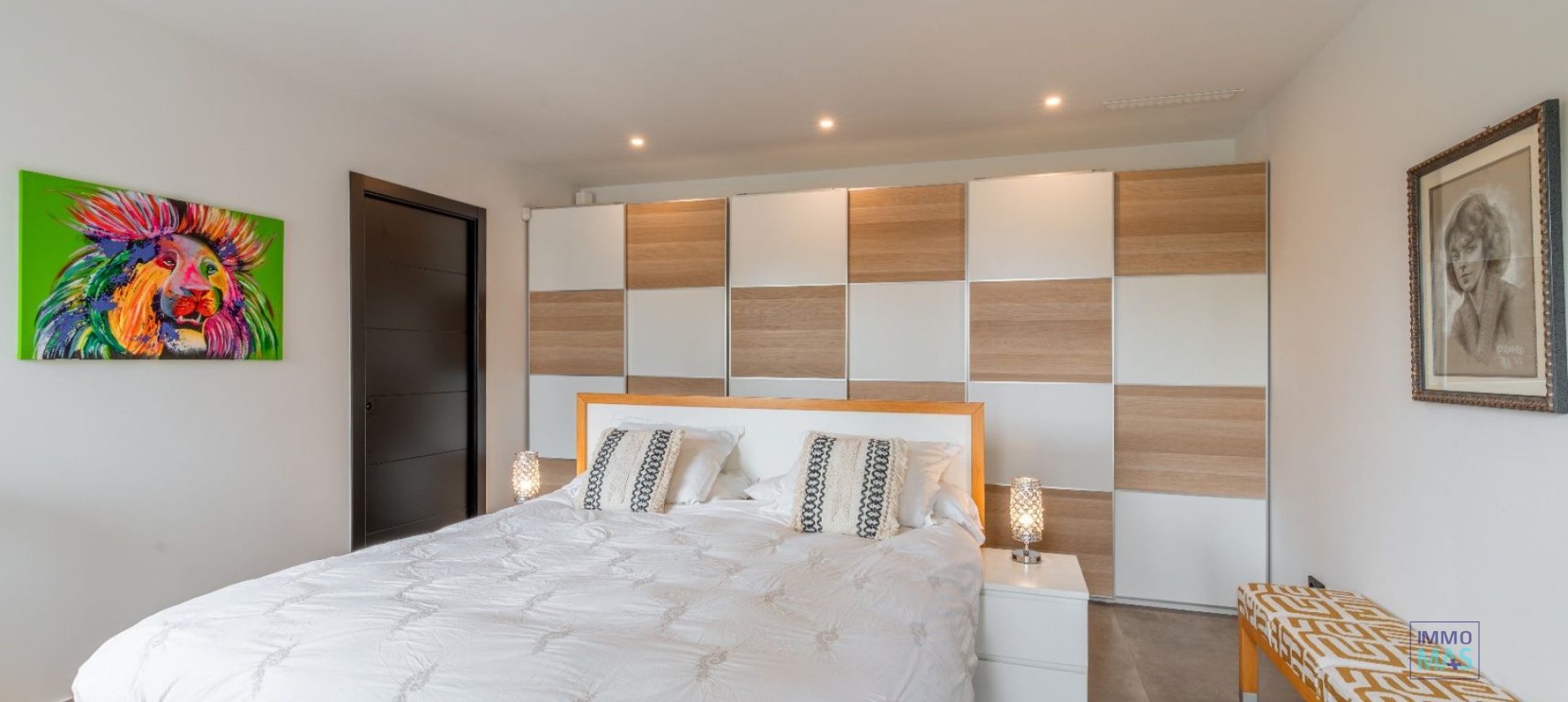 Resale - Villa - Moraira - Sol Park