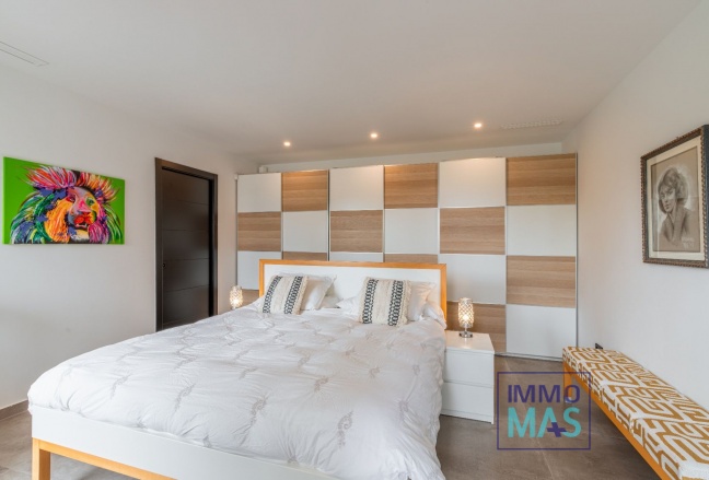 Resale - Villa - Moraira - Sol Park