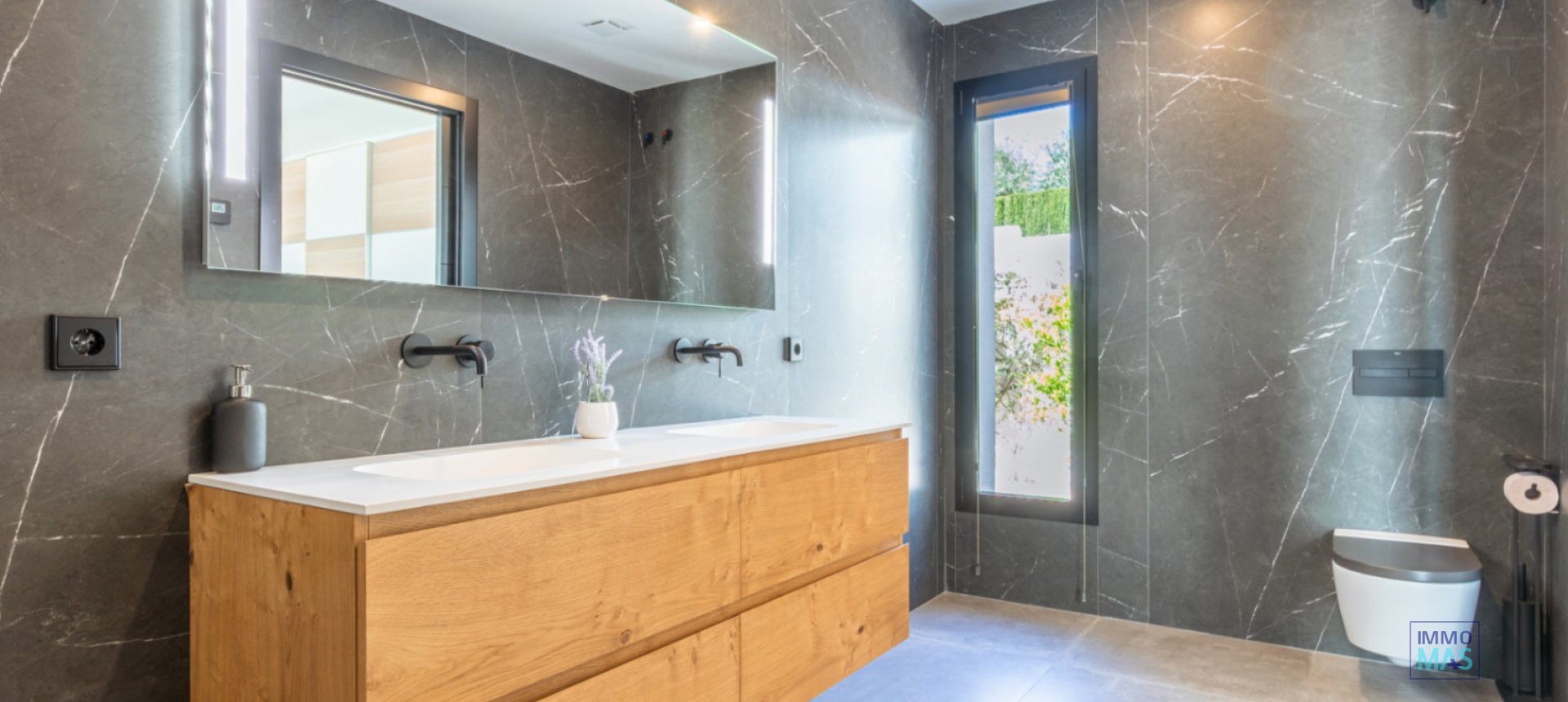 Resale - Villa - Moraira - Sol Park