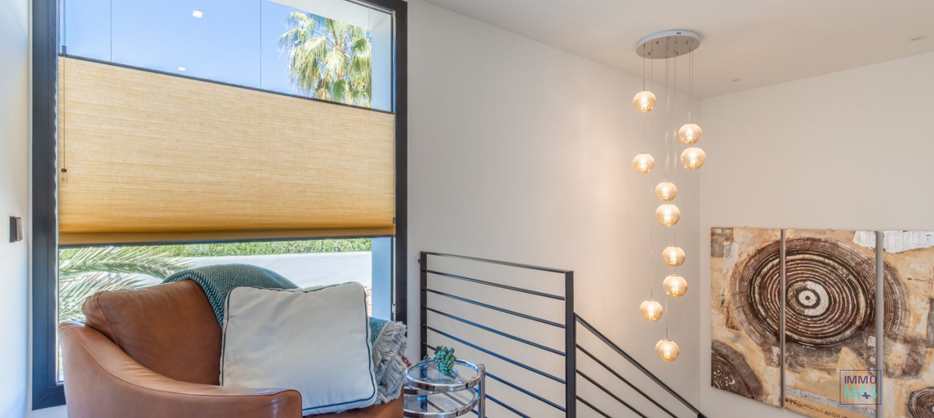 Resale - Villa - Moraira - Sol Park