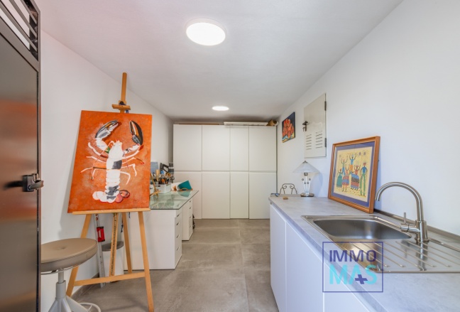 Resale - Villa - Moraira - Sol Park