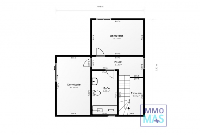 Resale - Villa - Moraira - Sol Park