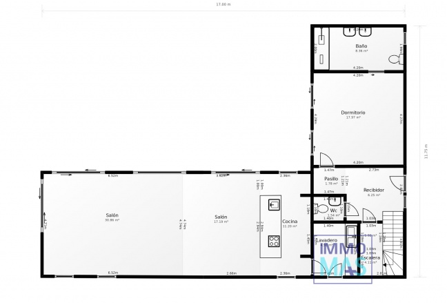 Resale - Villa - Moraira - Sol Park