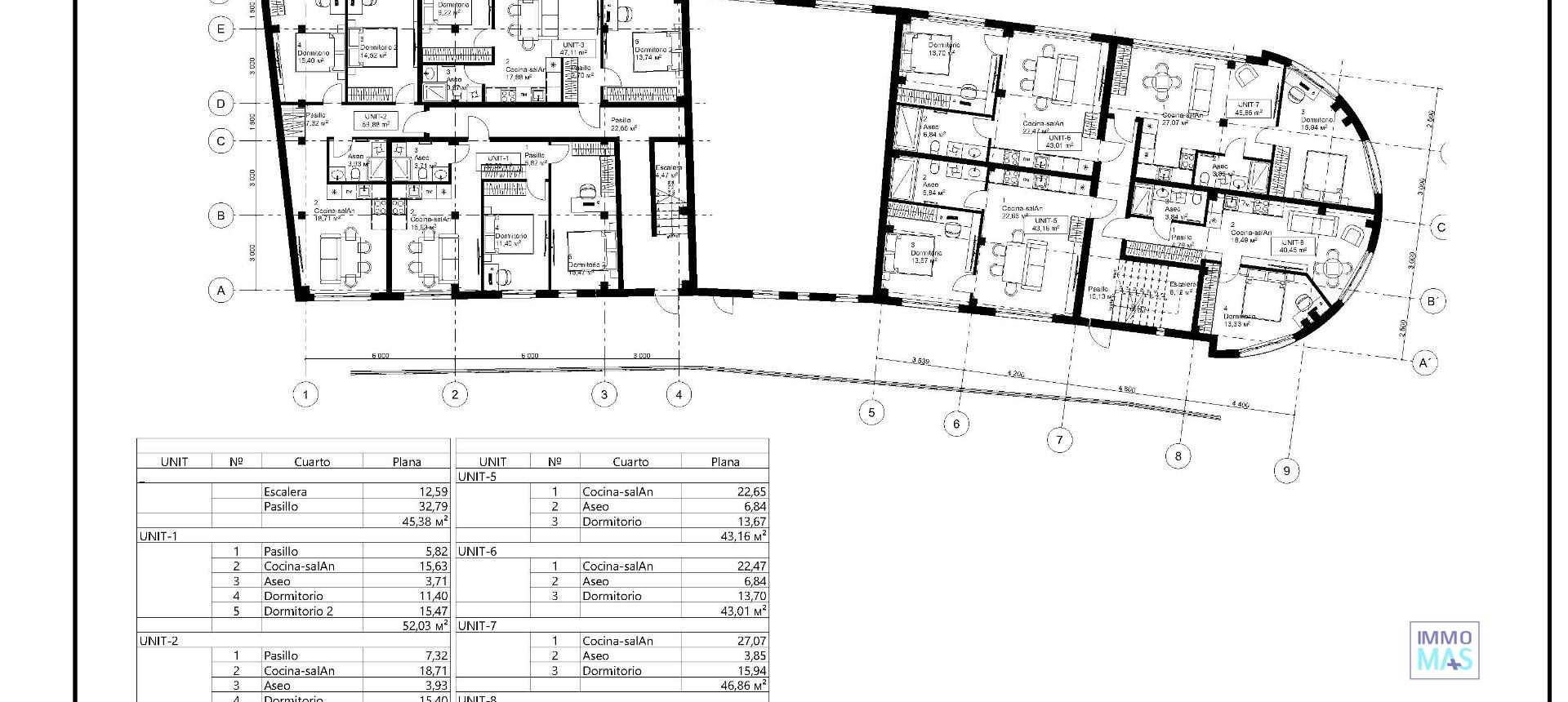 Obra nueva - Apartamento - Relleu - Urbanización Muscaret