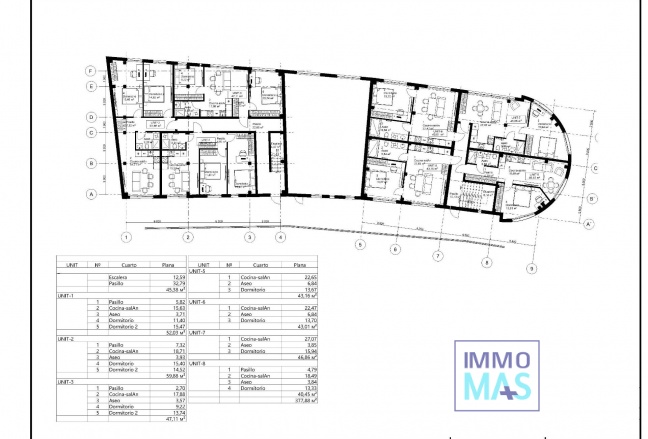 Obra nueva - Apartamento - Relleu - Urbanización Muscaret