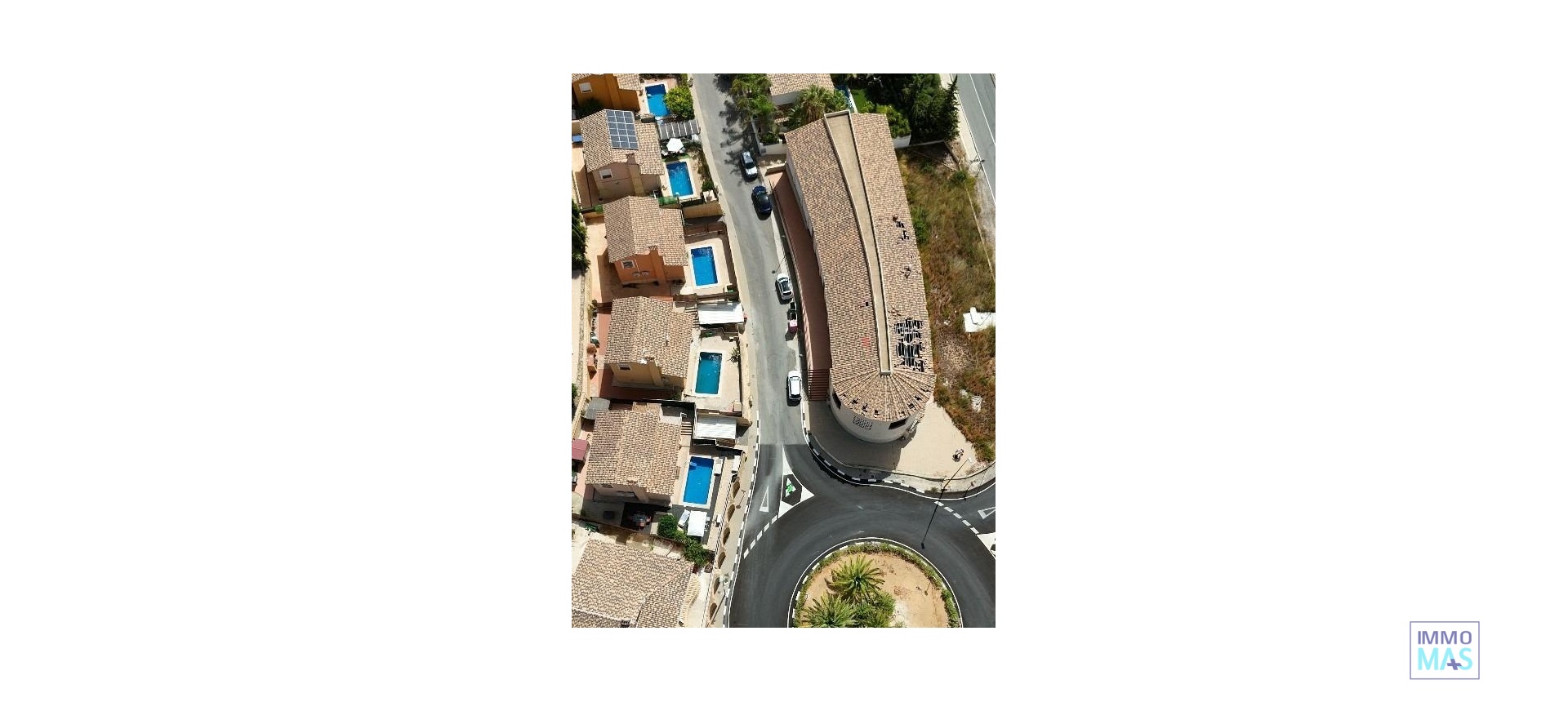 Obra nueva - Apartamento - Relleu - Urbanización Muscaret