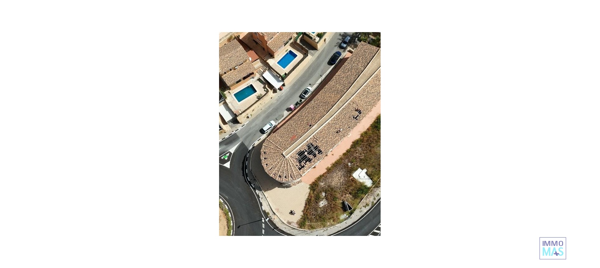 Obra nueva - Apartamento - Relleu - Urbanización Muscaret