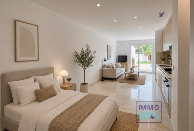 New Build - Villa - Rojales - Golf La Marquesa (Ciudad Quesada)