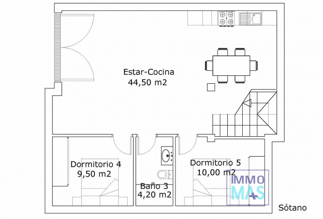 New Build - Villa - Ciudad Quesada - Golf La Marquesa (Ciudad Quesada)