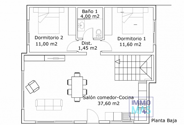 New Build - Villa - Ciudad Quesada - Golf La Marquesa (Ciudad Quesada)