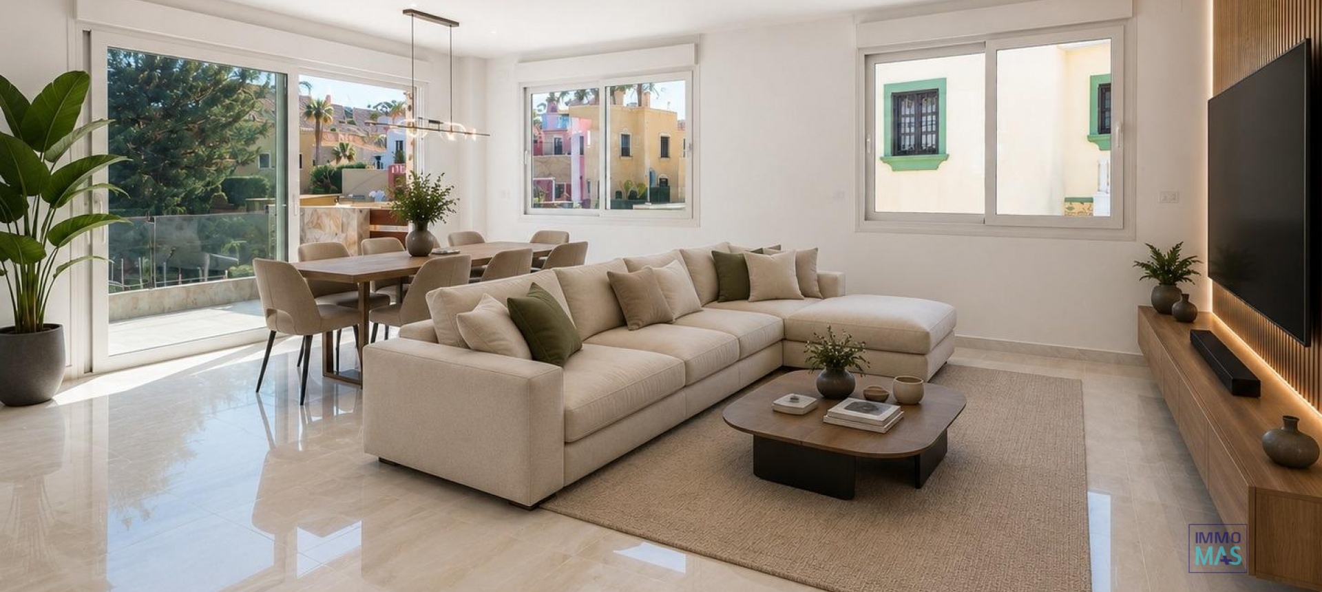 New Build - Villa - Rojales - Golf La Marquesa (Ciudad Quesada)