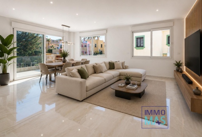 New Build - Villa - Rojales - Golf La Marquesa (Ciudad Quesada)