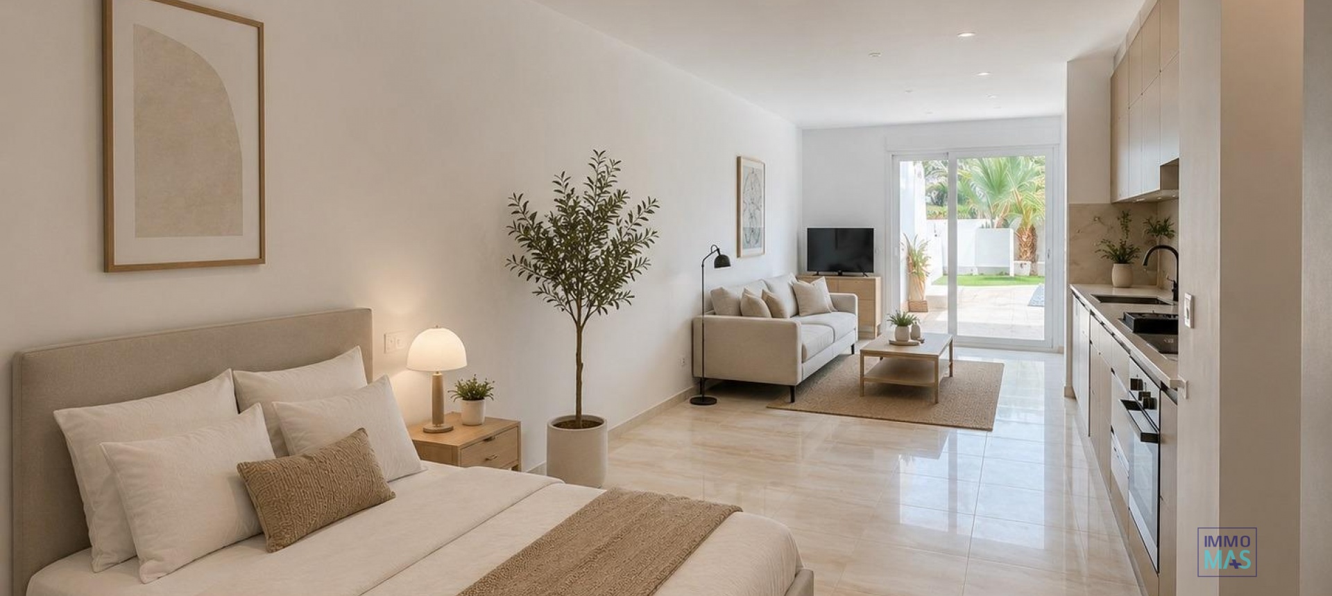 New Build - Villa - Rojales - Golf La Marquesa (Ciudad Quesada)