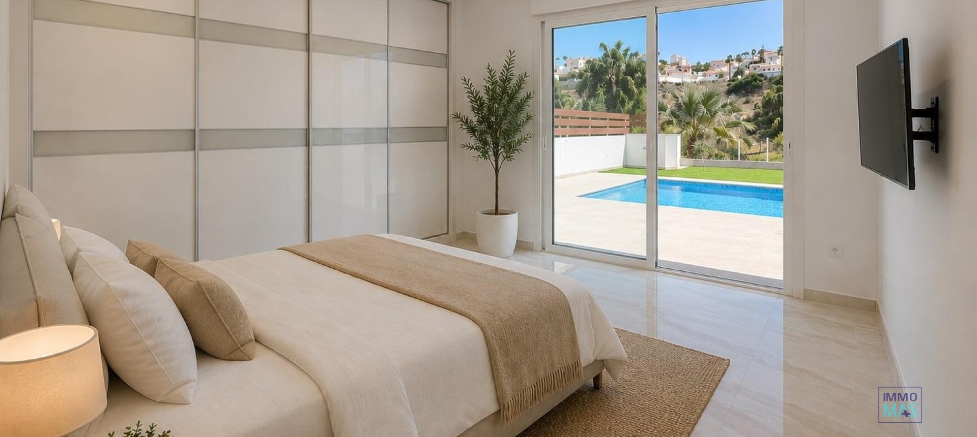 New Build - Villa - Rojales - Golf La Marquesa (Ciudad Quesada)