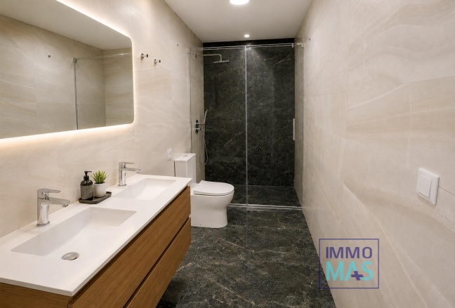 New Build - Villa - Rojales - Golf La Marquesa (Ciudad Quesada)