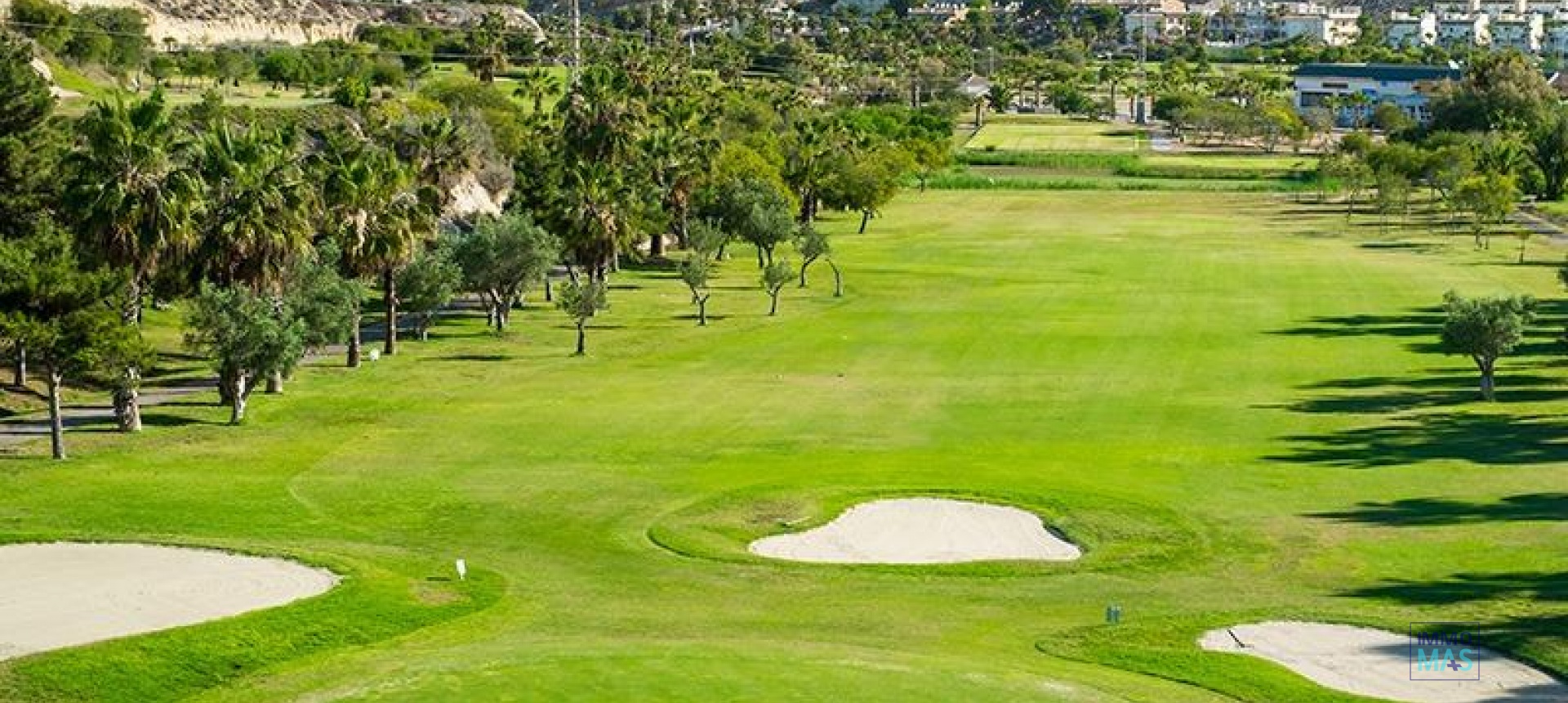 New Build - Villa - Rojales - Golf La Marquesa (Ciudad Quesada)