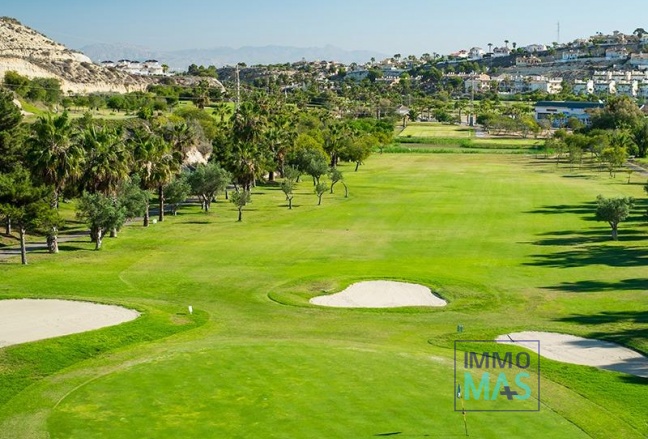 New Build - Villa - Rojales - Golf La Marquesa (Ciudad Quesada)