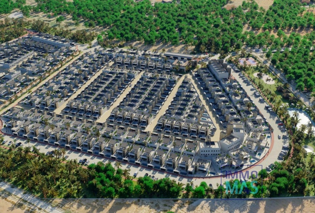 Obra nueva - Apartamento - Fuente Álamo - La Pinilla