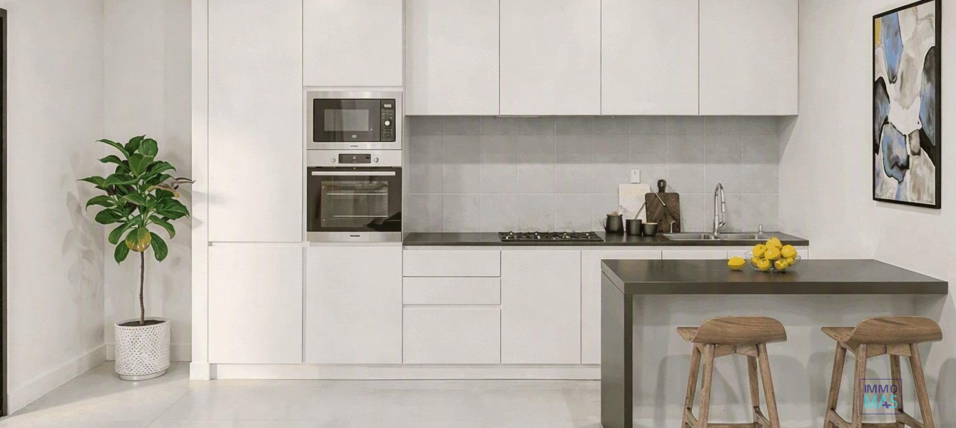 Obra nueva - Apartamento - Fuente Álamo - La Pinilla