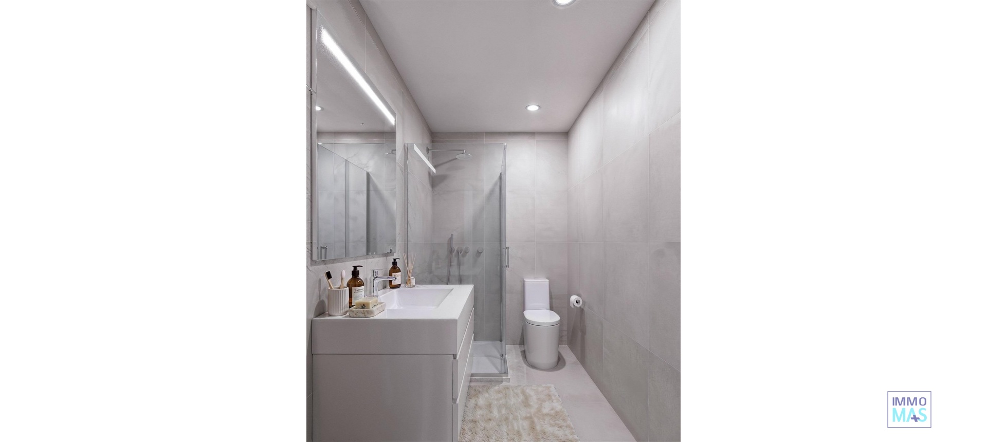 Obra nueva - Apartamento - Fuente Álamo - La Pinilla