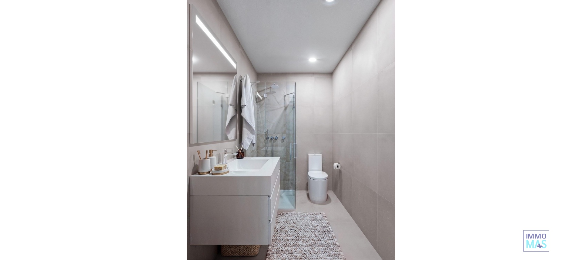 Obra nueva - Apartamento - Fuente Álamo - La Pinilla