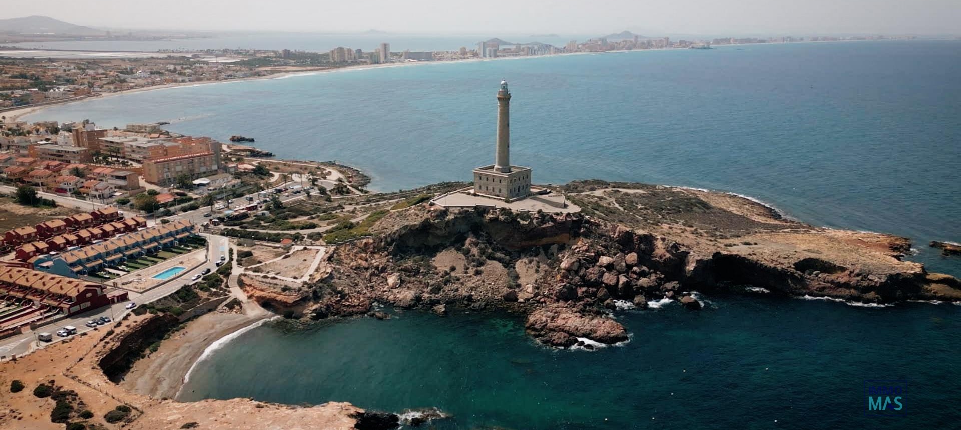 Obra nueva - Apartamento - La Manga Club