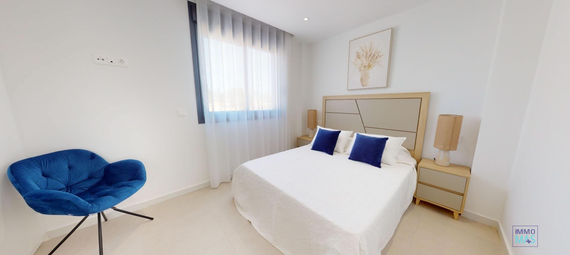 Nouvelle construction - Villa - San Fulgencio - Urb. La Marina