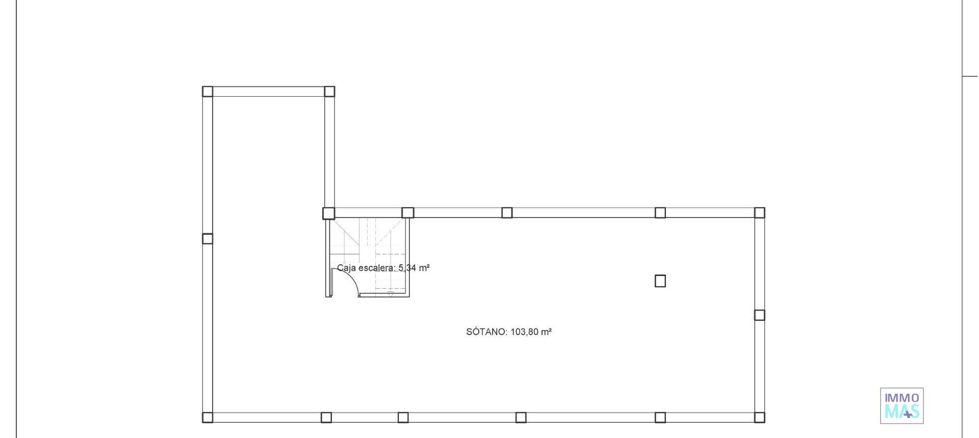 Nouvelle construction - Villa - San Fulgencio - Urb. La Marina
