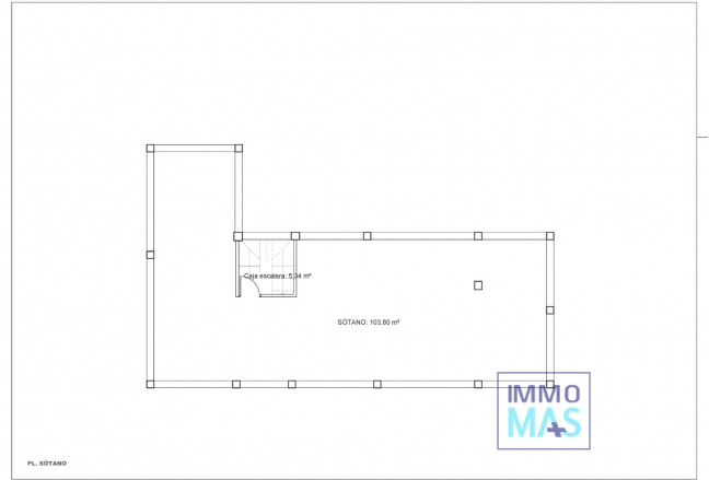 Nouvelle construction - Villa - San Fulgencio - Urb. La Marina