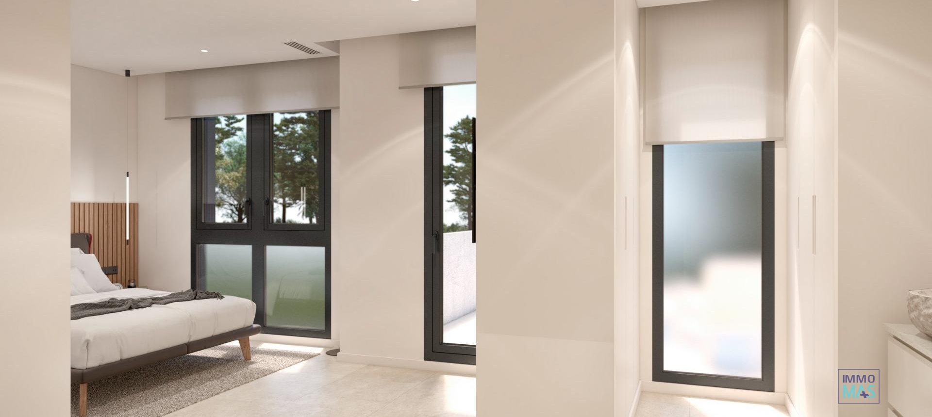 Obra nueva - Villa - Torre Pacheco - Santa Rosalia Lake And Life Resort
