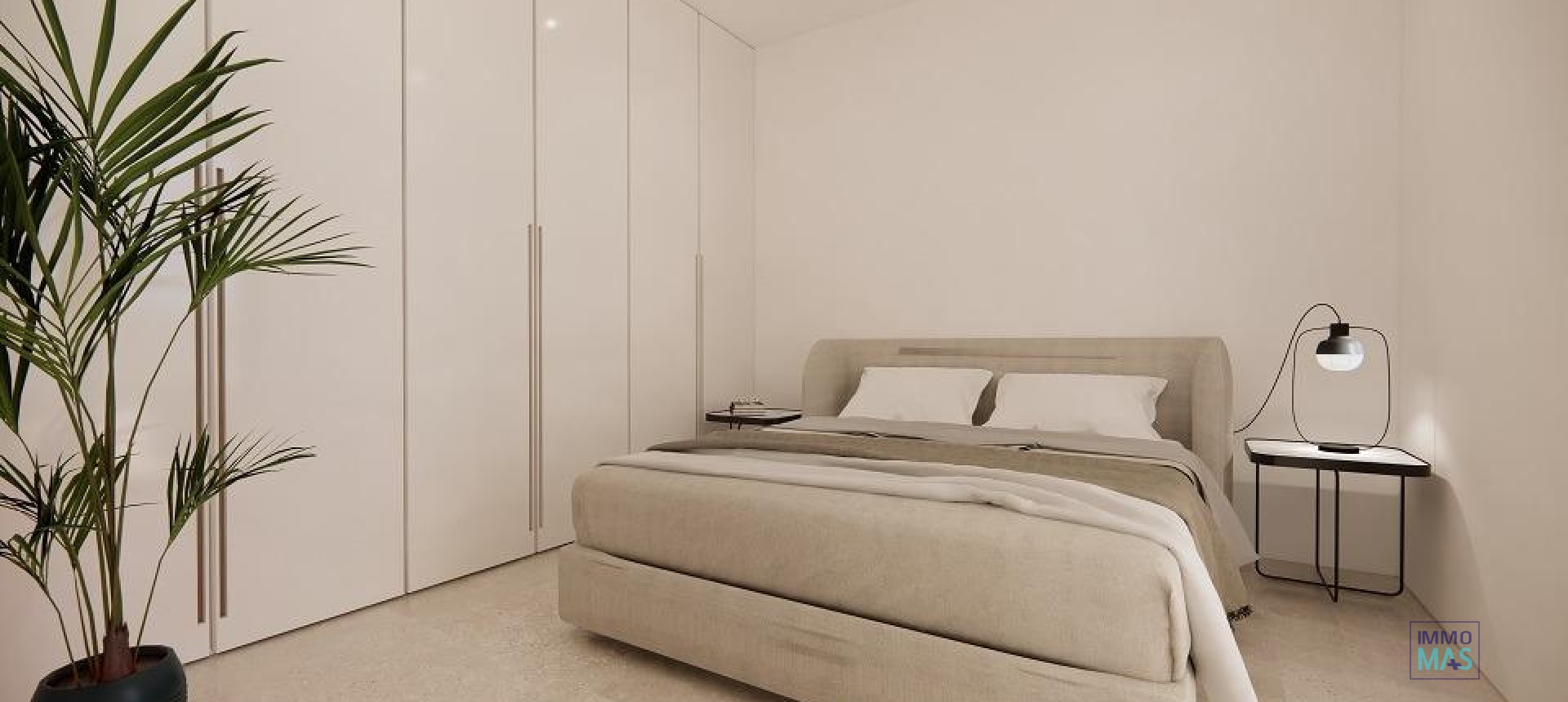 Nieuwbouw  - Villa - Torrevieja - San Luis