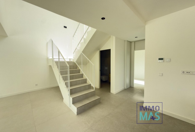 New Build - Villa - Finestrat - Campana garden