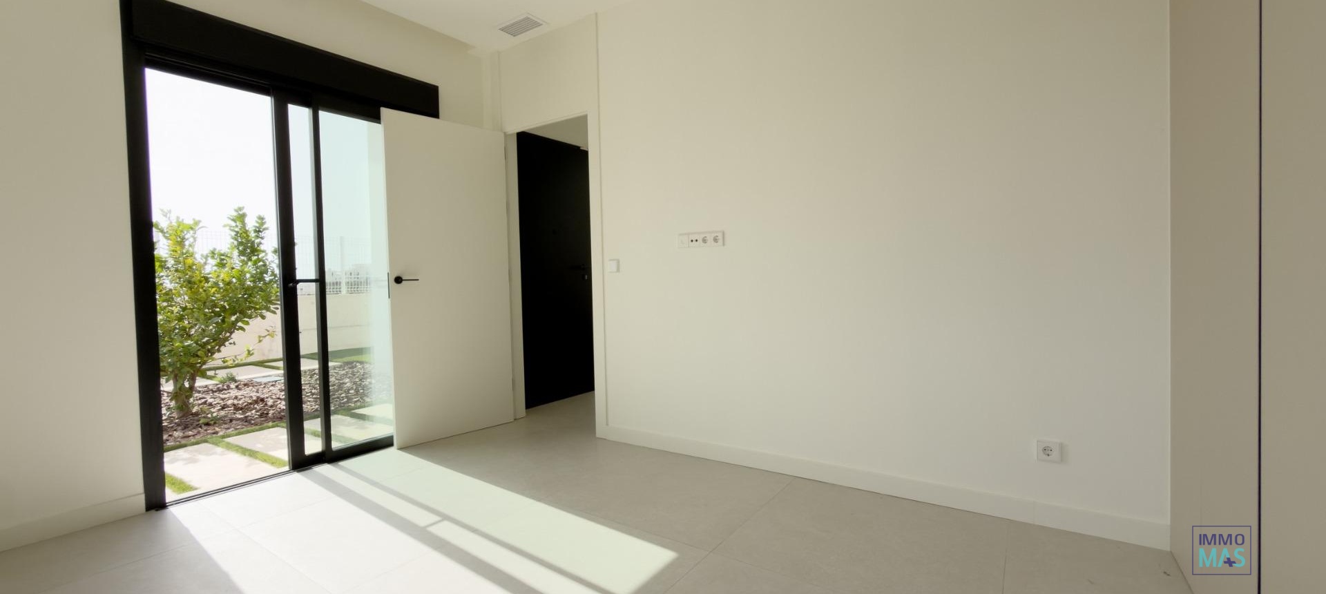 New Build - Villa - Finestrat - Campana garden