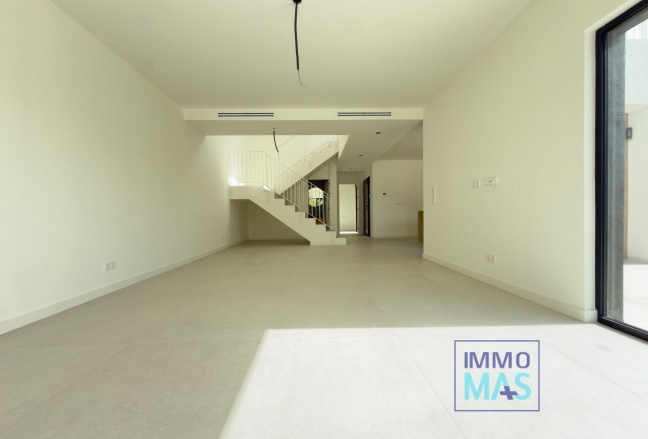 New Build - Villa - Finestrat - Campana garden
