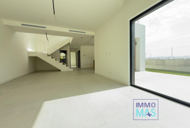 New Build - Villa - Finestrat - Campana garden