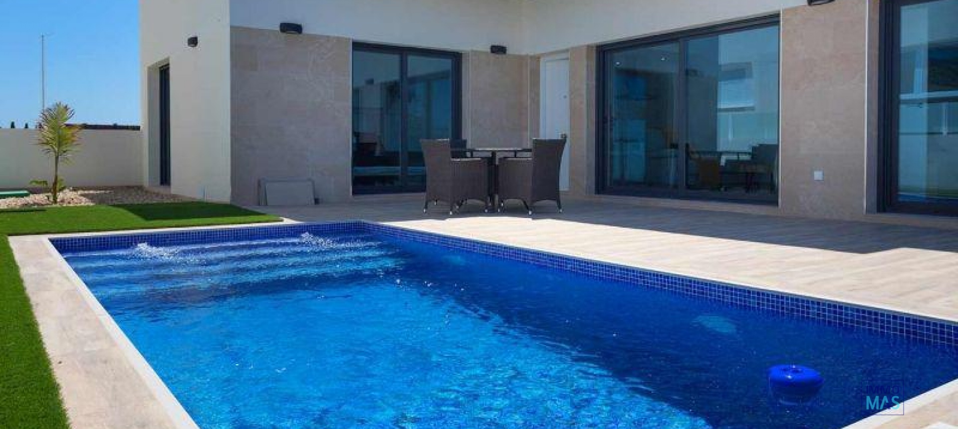 New Build - Apartment - Daya Nueva - Centro
