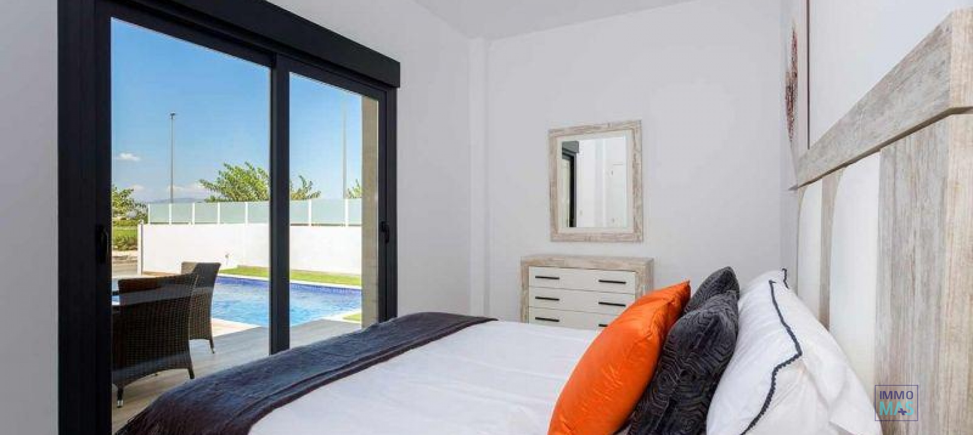 New Build - Apartment - Daya Nueva - Centro