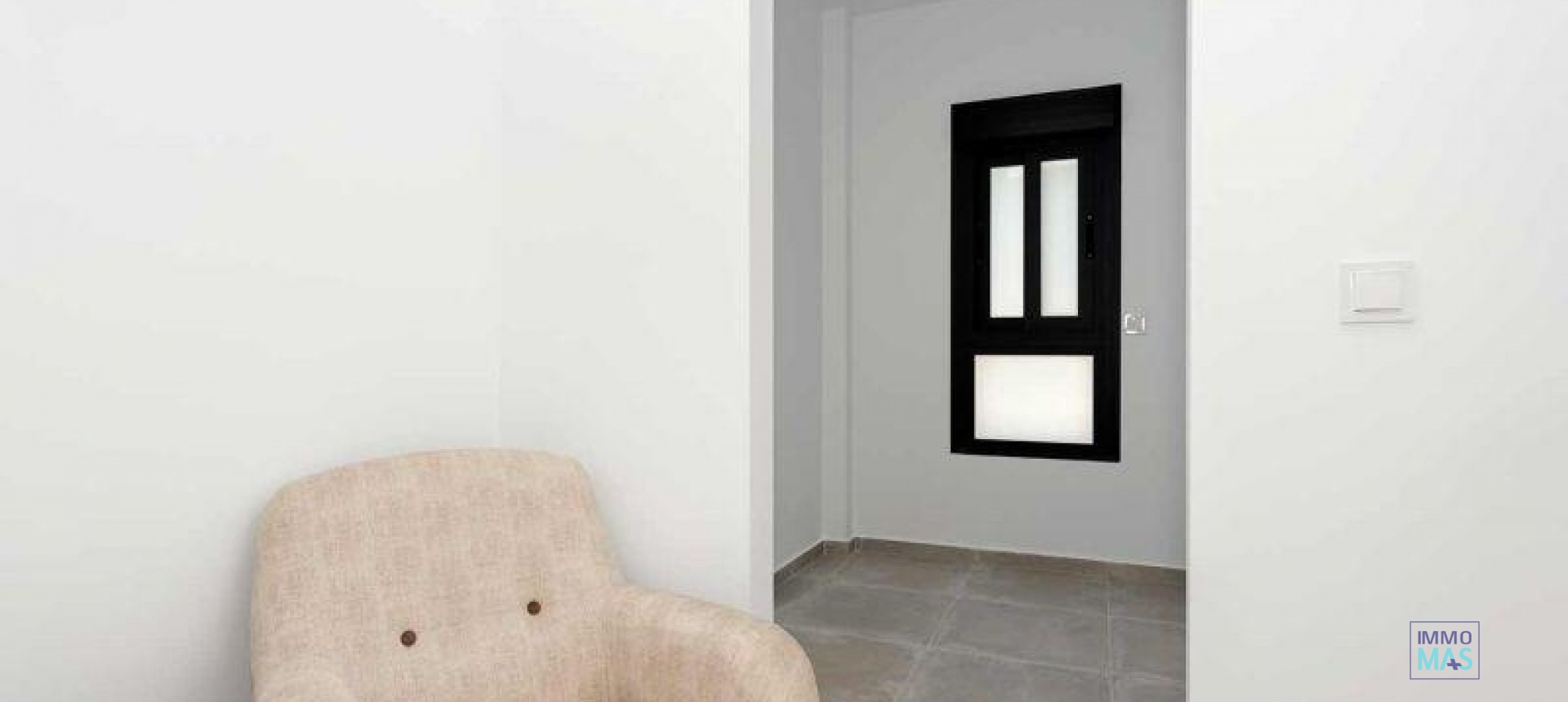 New Build - Apartment - Daya Nueva - Centro