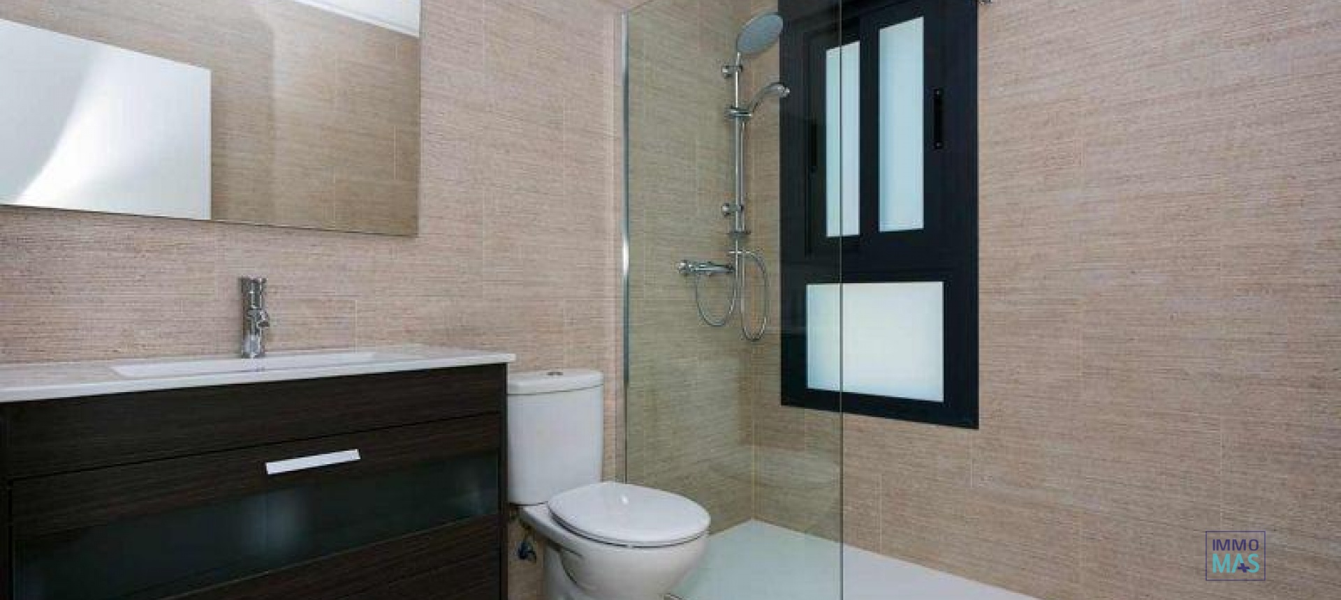 New Build - Apartment - Daya Nueva - Centro