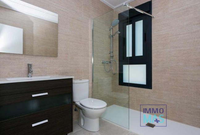 New Build - Apartment - Daya Nueva - Centro