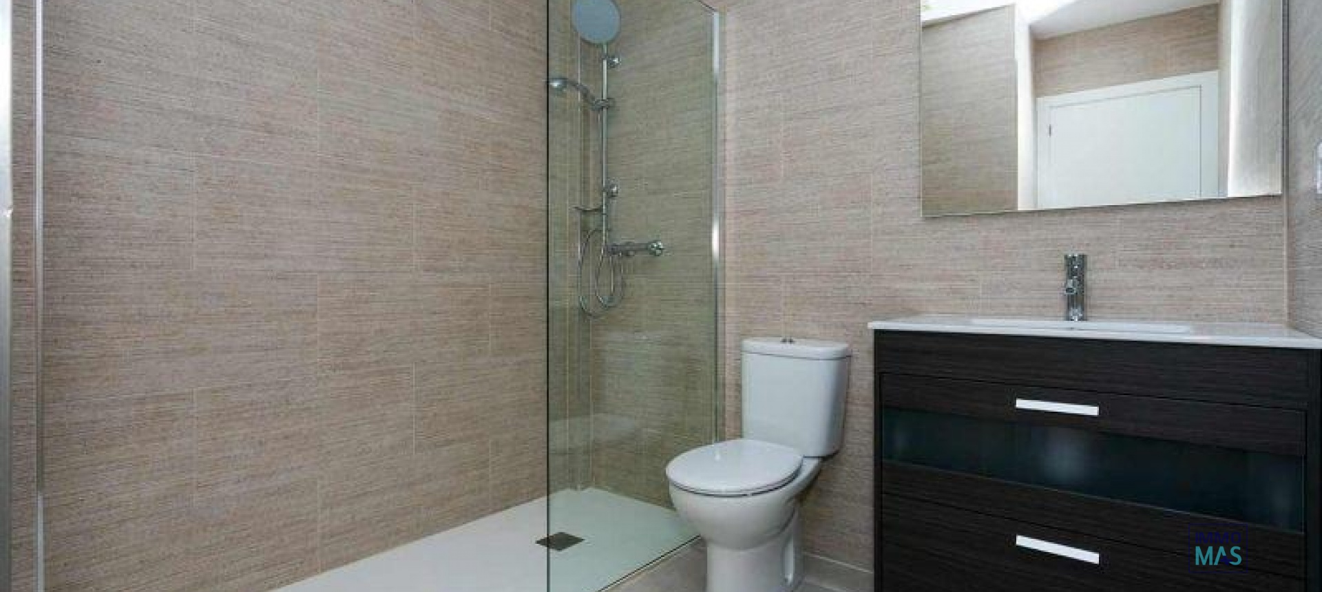 New Build - Apartment - Daya Nueva - Centro
