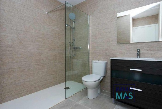 New Build - Apartment - Daya Nueva - Centro