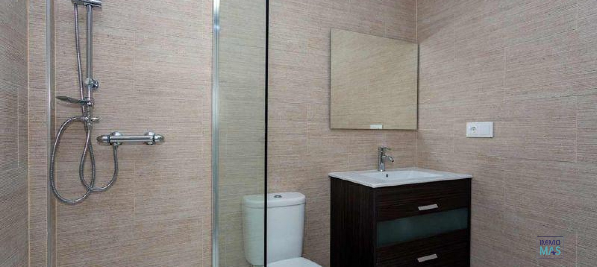 New Build - Apartment - Daya Nueva - Centro