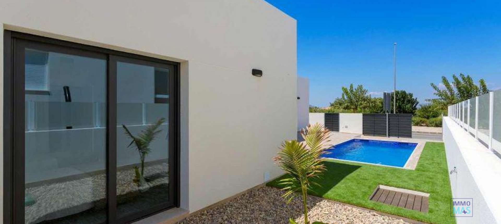 New Build - Apartment - Daya Nueva - Centro