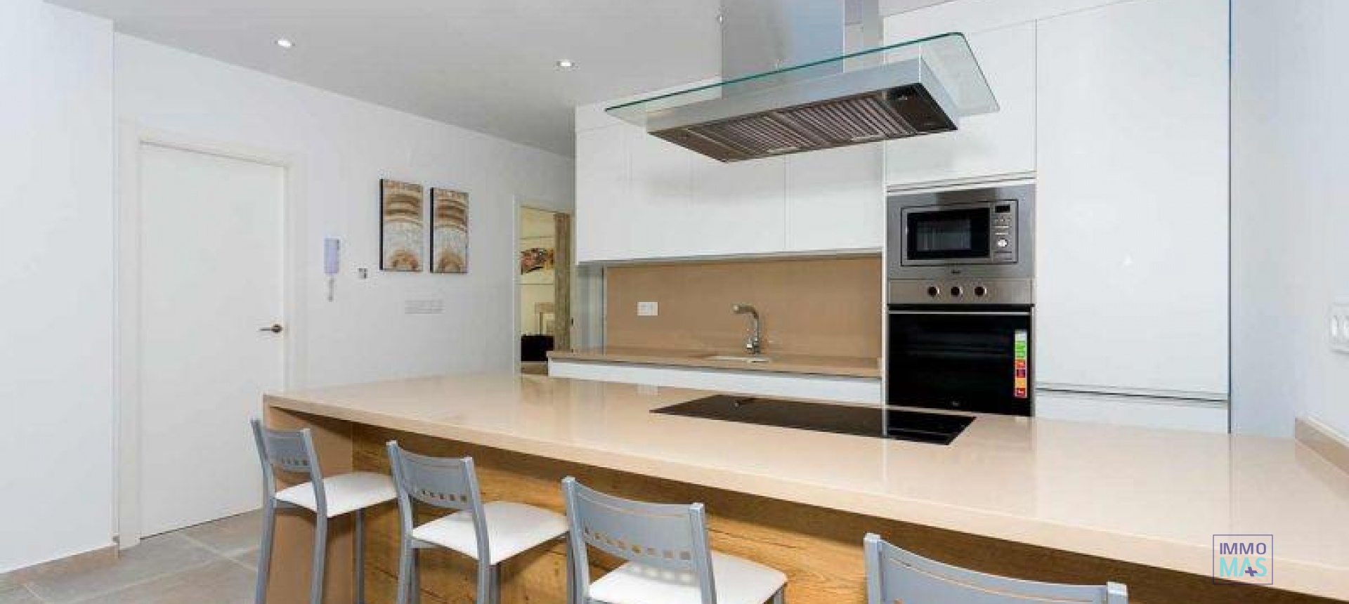 New Build - Apartment - Daya Nueva - Centro