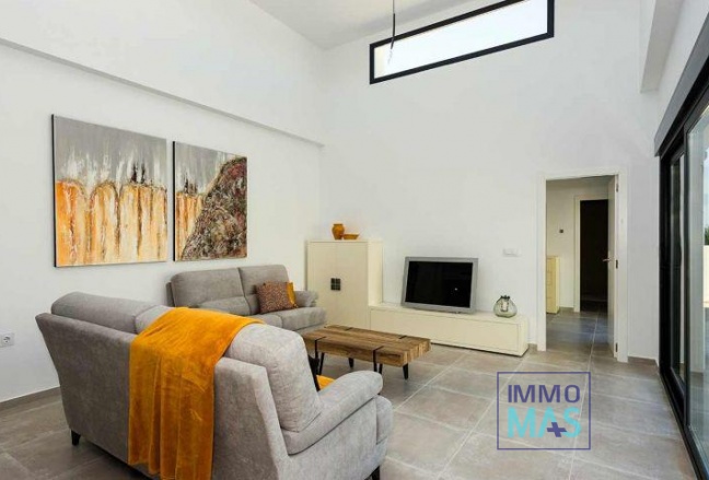 New Build - Apartment - Daya Nueva - Centro
