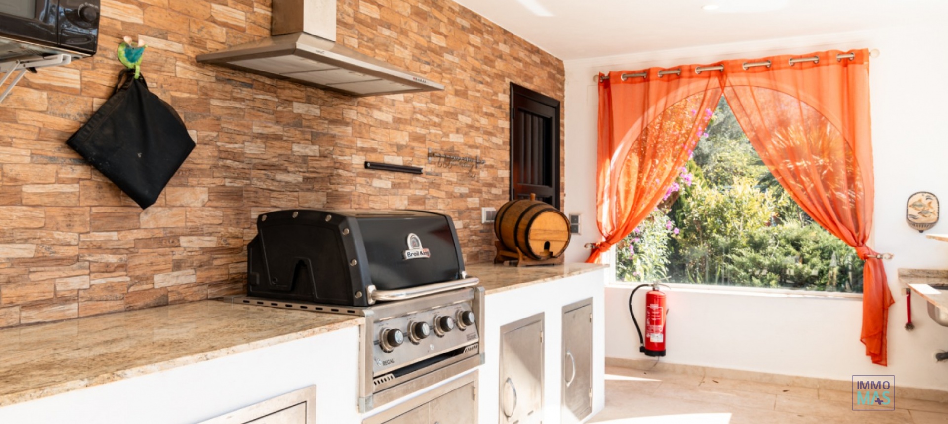 Resale - Finca - Teulada - Canor