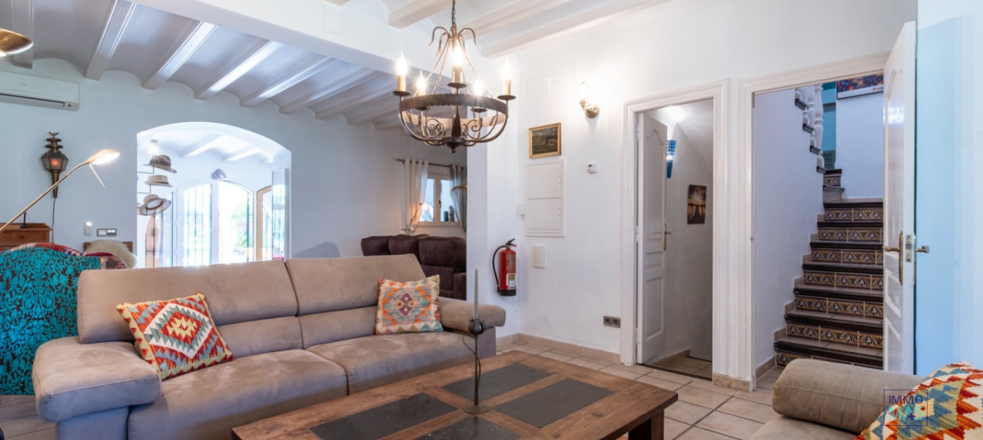 Resale - Finca - Teulada - Canor