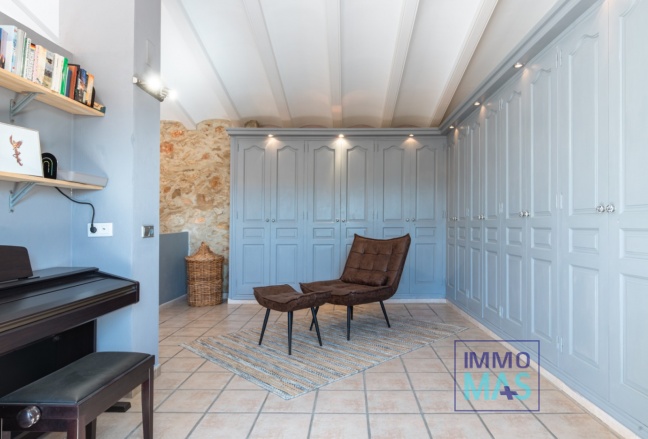 Resale - Finca - Teulada - Canor