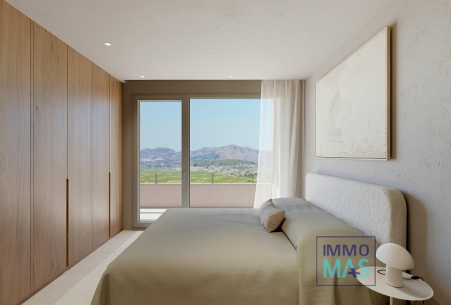 New Build - Villa - Lliber - Montanya Llarga